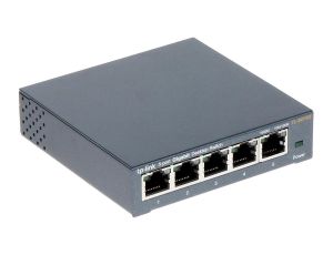 Switch 5-portowy TL-SG105