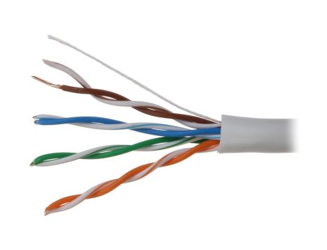 Kabel teleinformatyczny UTP PFM920I-5EUN DAHUA /305m/