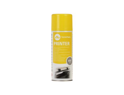 Preparat czyszczący do drukarek PRINTER-CLEANER/400 spray 400ml