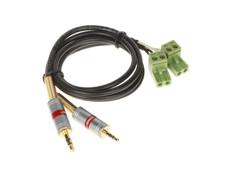 Kabel komunikacyjny DIGICAB-1 do interfejsu DIGIVOX-2 DELTA