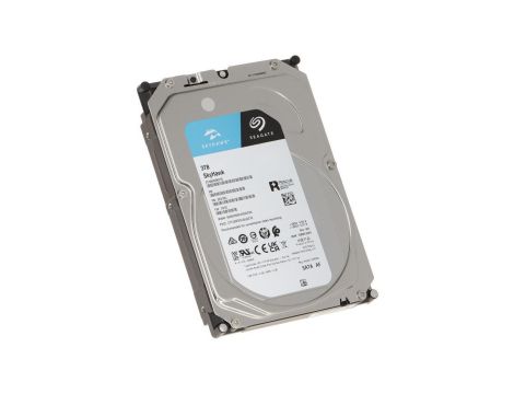 Dysk do rejestratora HDD-ST3000VX015 3TB 24/7 SkyHawk