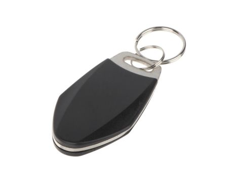 Brelok zbliżeniowy RFID ATLO-557NR/B