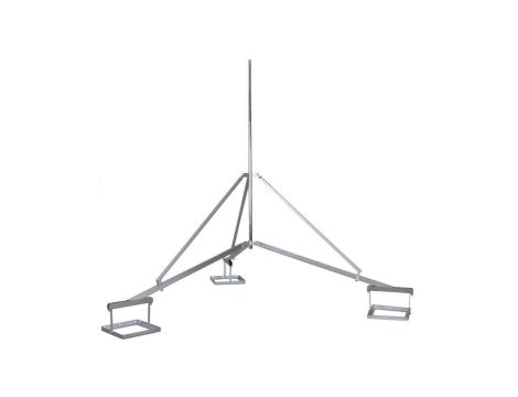 Podstawa masztu BALASTOWEGO MB-3/PLUS