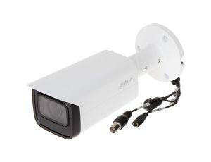 Kamera tubowa AHD, HD-CVI, HD-TVI, PAL 2Mpx 2.7...13.5mm HAC-HFW2241TU-Z-A-27135-S2-DIP MOTOZOOM