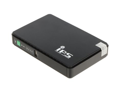 Zasilacz UPS ROUTERUPS-15 15W 5V / 9V / 12V DC IPS