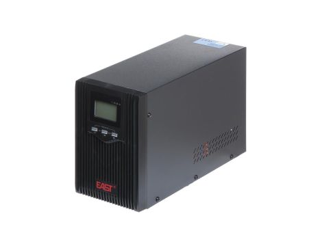 Zasilacz UPS AT-UPS1000S-LCD 1000VA EAST