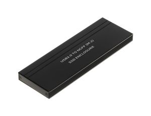 Obudowa dysku twardego MCE-582 SSD M.2 SATA