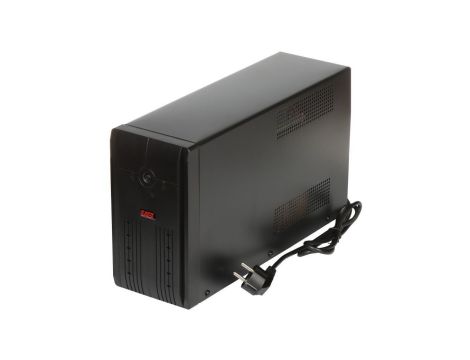 Zasilacz UPS AT-UPS2000-LED 2000VA EAST