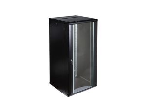 Szafa RACK 19cali 27U wisząca EPRADO-R19-27U/600-BLUE