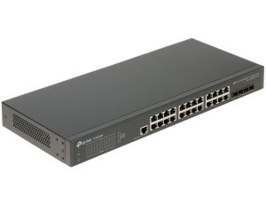Switch 24-portowy TL-SG3428X SFP