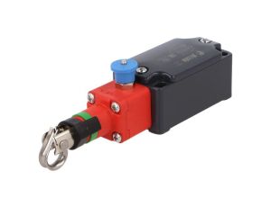 FD2178 Wyłącznik bezpieczeństwa: linkowy jednostronny NC x3 IP67
