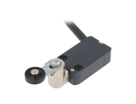 NAB112KB-DN2 Wyłącznik krańcowy NO + NC 10A max.250VAC max.250VDC IP67