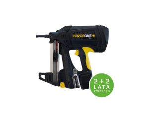 Osadzak gazowy Celo FORCE ONE+ do betonu i stali FONEPLUS20