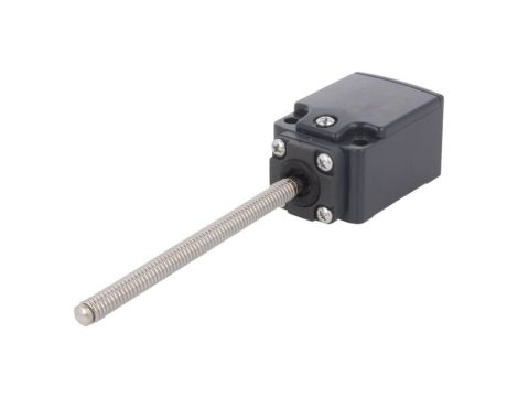 FC325 Wyłącznik krańcowy NO + NC 6A PG11 IP67 40x49x33mm