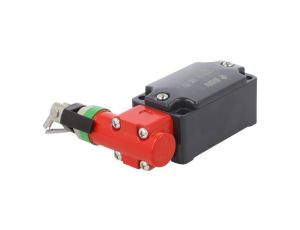 FD2180 Wyłącznik bezpieczeństwa: linkowy jednostronny NC x3 IP67