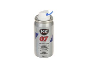 Preparat wielozadaniowy K2-07/50ML spray 50ml K2