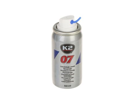 Preparat wielozadaniowy K2-07/50ML spray 50ml K2