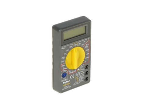 Miernik uniwersalny RB-830