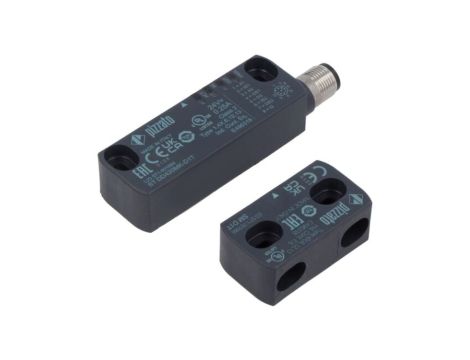 STDD420MK-D1T Wyłącznik bezpieczeństwa: magnetyczny