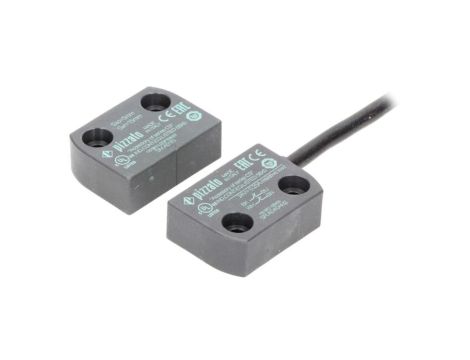 SRAD40AN2-A01N Wyłącznik bezpieczeństwa: magnetyczny NC x2 IP67 plastik