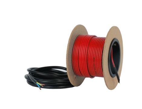 Podłogowy kabel grzejny 20W/m 9m SGK-180-9