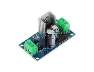 Moduł zasilacza 9V DC/200mA PZD-L7809