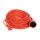 Przedłużacz ogrodowy PS-2X1.5-20M/ORANGE 20m