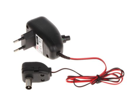 Zasilacz antenowy IEC 12V/100MA/S/R-GOL