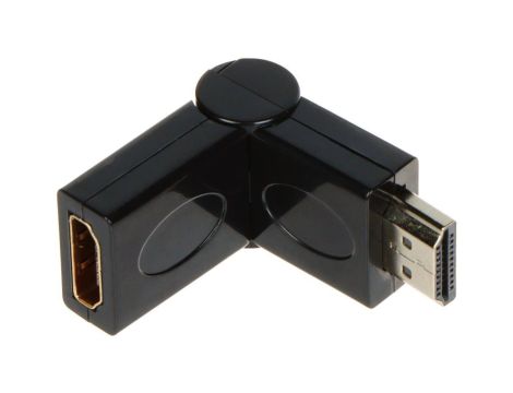 Łącznik regulowany HDMI-K