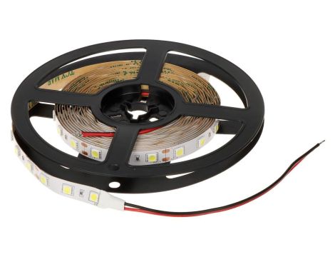 Taśma LED60A-12V/14.4W-WW/5M 5m - 3000K