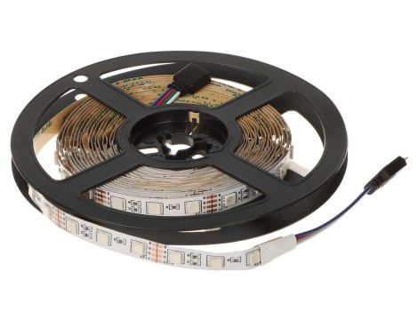 Taśma LED60A-12V/14.4W-RGB/5M 5m