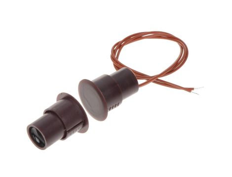 Kontaktron cylindryczny KN-CA36-B