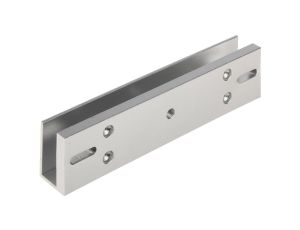 Uchwyt montażowy typu U do drzwi szklanych BZE-U-280