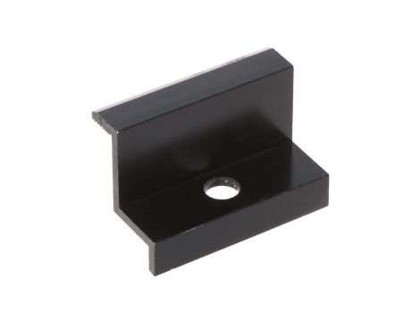 Klamra końcowa PV-KK/30-50/B /do paneli fotowoltaicznych 30mm