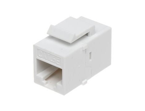 Moduł Keystone RJ45 kat.5e FX-RJ45-G/RJ45-G