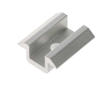 Klamra środkowa uniwersalna USP-KW-35 /do paneli fotowoltaicznych