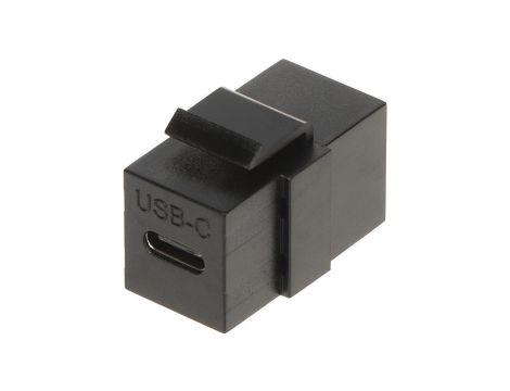 Moduł Keystone USB-C FX-USB-C/B