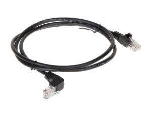 Patchcord RJ45/1.0-PK/B 1m