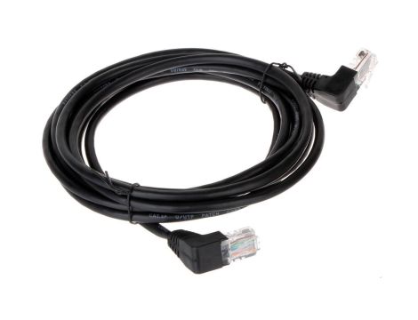 Patchcord RJ45/3.0-KK/B 3m