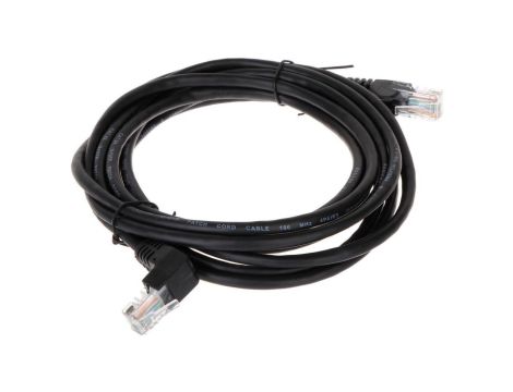 Patchcord RJ45/3.0-PK/B 3.m