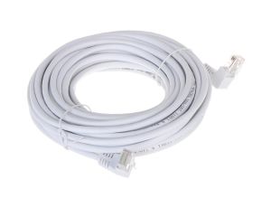 Patchcord RJ45/10-KK/W 10m