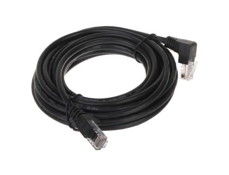 Patchcord RJ45/5.0-PK/B 5m