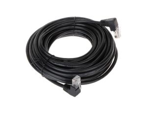 Patchcord RJ45/10-KK/B 10m