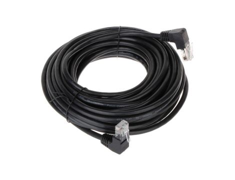 Patchcord RJ45/10-KK/B 10m