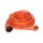Przedłużacz ogrodowy z/u PS-3X1.5-20M/ORANGE 20m