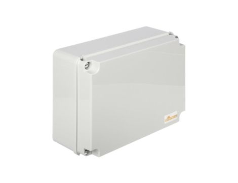 Zabezpieczenie przeciwprzepięciowe do instalacji TV PP-ZPP-4645F/12F