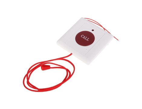 Przycisk przywołania pomocy ATLO-AB-PBLS01