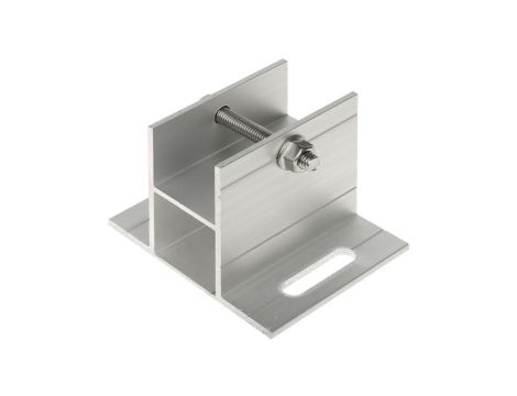 Tylna podstawa montażowa USP-UDMK-T do paneli fotowoltaicznych