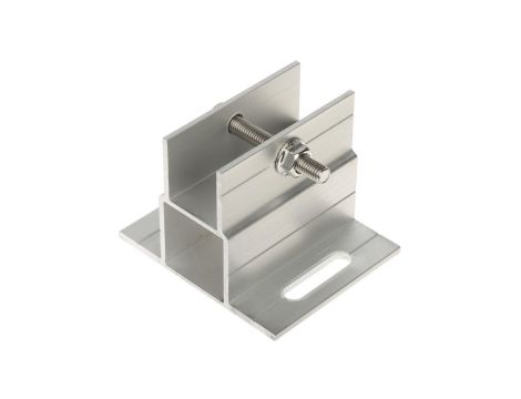 Przednia podstawa montażowa USP-UDMK-P do paneli fotowoltaicznych