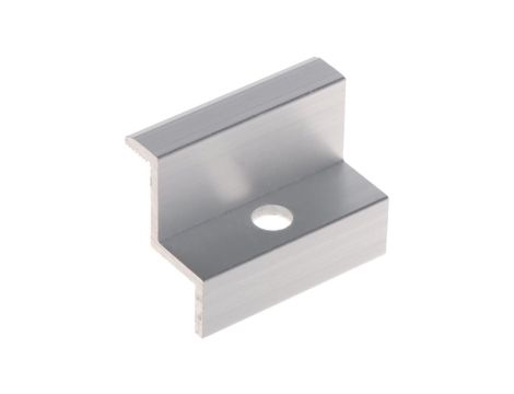 Klamra końcowa PV-KK/35-50/S /do paneli fotowoltaicznych 35mm